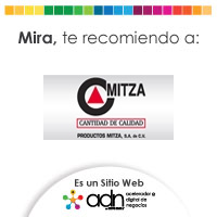 Mitza Cal Productos Mitza Sa De Cv Materiales Para Construcción en Yuc